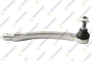 ROTBAŞI ÖN SAĞ VOLVO-S80 I TS.XY -1998-2006- resmi
