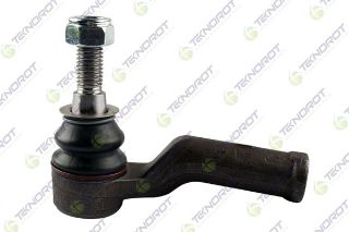 ROTBAŞI ÖN SOL VOLVO-S60 2ND GEN-2010-2018-VOLVO-S80 II AS -2006-2016-VOLVO-V70 3RD GEN-2007-2016 resmi