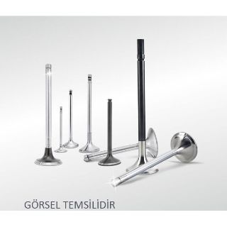 SUBAP EMME EKSOZ HONDA CİVİC HATCHBACK 1.6 16V 7309-60 resmi