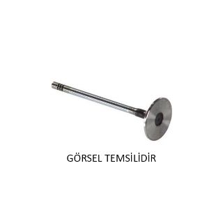 SUBAP EMME+EKSOZ HYUNDAİ I20 1.2 16V resmi