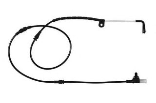 FREN BALATA FİŞİ ÖN BM LAND ROVER / RANGE ROVER 3 02-12 resmi