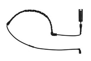 FREN BALATA FİŞİ ÖN 3,6 TD8-4,4 TD8-4,2-4,4 LAND ROVER RANGE ROVER 3 02- resmi