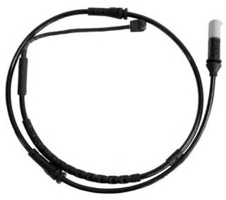 FREN BALATA FİŞİ ÖN BM F06-F07-F10-F11-F18-F12-F13-F01-F02 10-17 resmi