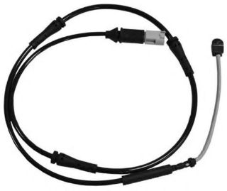 FREN BALATA FİŞİ ARKA BM F07 10- resmi