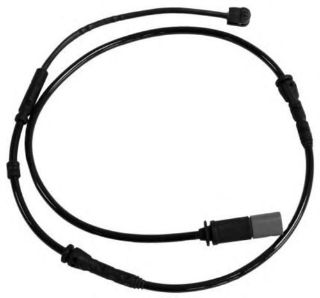 FREN BALATA FİŞİ ÖN BM X3 F25-X4 F26 11-16 resmi
