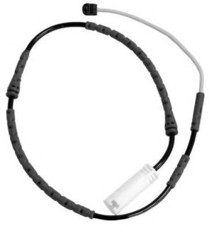 FREN BALATA FİŞİ ÖN BM E90/91/92/X1 E84 10- resmi