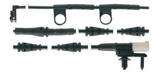 FREN BALATA FİŞİ ÖN 2.0 D-3.0 D-4.4 D-5.0 LAND ROVER RANGE ROVER SPORT 11- resmi