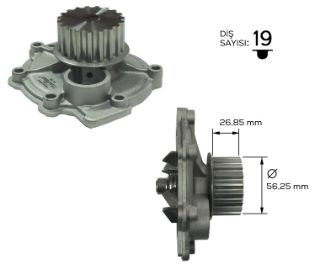 DEVİRDAİM .. ( LAGUNA 140 KASA 2.0 16 V B56M ) resmi