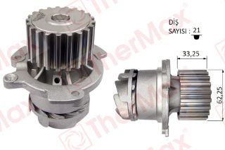 DEVİRDAİM LADA VEGA 110 1.5 16V T resmi
