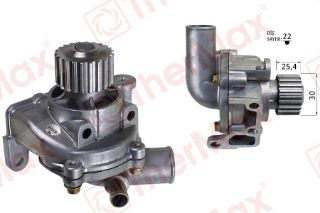 DEVİRDAİM KİA BESTA SPORTAGE MAZDA 626-E2200-SUZUKİ VİTARA KOMPLE OK71015010BY resmi