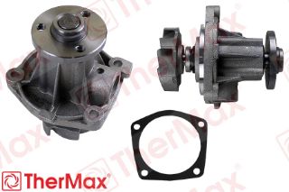 DEVİRDAİM TEMPRA SXA-SXAK KLİMALI resmi