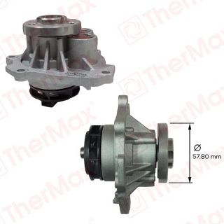 DEVİRDAİM ASTRA G-H-VECTRA C-INSIGNIA 08 -ZAFİRA 06 1.6-1.8 PA959 T resmi