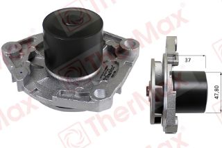 DEVİRDAİM DOBLO-BRAVO II 04 STILO-1.6MJT-ASTRA H-J-INSIGNIA 08 VECTRA C-2.0CDTI-1.9MTJ PA1085 T resmi