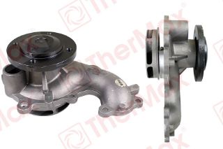 DEVİRDAİM CONNECT-FOCUS I-II-MONDEO IV 1.8 TDCI PA742 T resmi