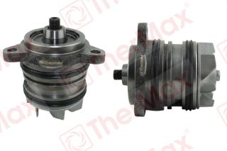 X DEVİRDAİM TRANSPORTER T5 2.5TDI 03-09 AXD resmi