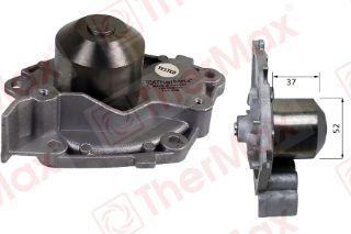 DEVİRDAİM MGN II 02 SCENİC II 03 LGN II 05 PRIMERA 03 1.9 DCI F9Q PA907 T resmi