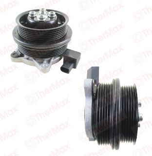 SU POMPASI ELEKTRİKLİ GOLF5/6-JETTA-PASSAT-TİGUAN-A3-LEON 09-13 1.4TSI BMY-BLG-CAVA-BWK 140HP T resmi