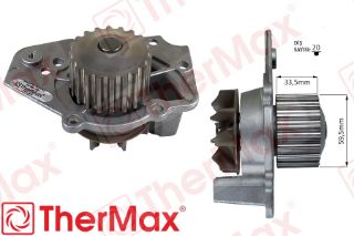 DEVİRDAİM PSA BX 1.7 1.9 ZX 205 C15 XANTIA 1.9 306 1.8 resmi