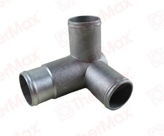 TERMOSTAT BOŞ M131 1600 74-92 YENİ GÖVDE İŞLENMİŞ resmi