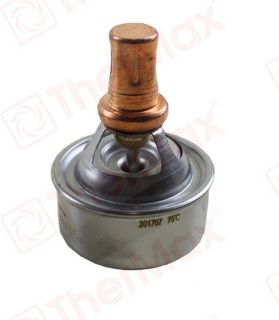 TERMOSTAT 75C R12 resmi