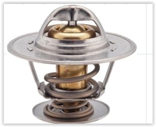 TERMOSTAT 92C OPEL-ASCONA-ASTRA-KADETT-FORD-GRANADA-CAPRI-SIERRA-TAUNUS 54X29.5X35 resmi