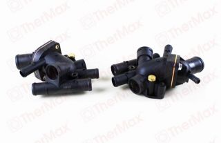 TERMOSTAT KOMPLE KNG-MGN-CLİO II-LGN 1.9 DZL SENSÖR DELİKLİ 6320.89 02.166 resmi
