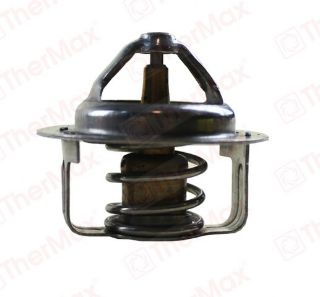 TERMOSTAT 82C HYUNDAİ EXCEL-ELENTRA-PONY-STAREX KİA SPORTACE 2.0I L200-L300 51.9 KUPILYA resmi