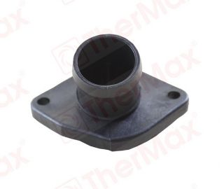 TERMOSTAT YUVASI FLANŞI BORA-CADDY-GOLF III-POLO 1.4-1.6-1.3 96-04 -CORDOBA-IBIZA-FELICIA resmi