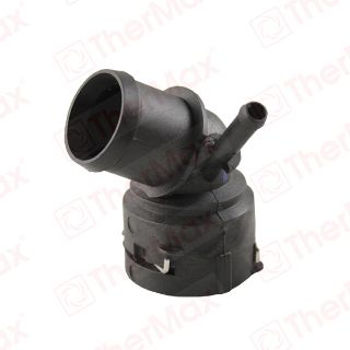 TERMOSTAT YUVASI FLANŞI CADDY III-GOLF V-PLUS-JETTA III-A3 1.9-2.0-PASSAT 1.6-1.9-POLO 1.2-1.4-1.6 resmi