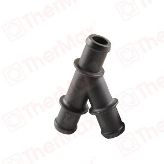 SU HORTUM BAĞLANTİSI FLANŞ CADDY-GOLF5/6/7-PASSAT-POLO-SCIROCCO-TİGUAN-CRAFTER-A3-LEON resmi