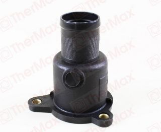 TERMOSTAT YUVA KAPAĞI CLİO-KNG-MGN II TIPALI PLASTİK resmi