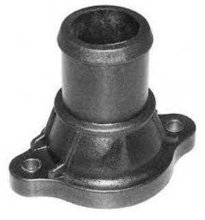TERMOSTAT YUVASI CLİO KANGOO-LAGUNA-MENAGE R19-EXP. 1.9 DZL K4J-K4M resmi