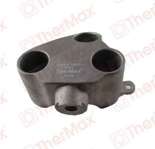 X MOTOR TAKOZU CLİO II-KNG 1.2-1.4-CLİO III 1.6 D4F resmi