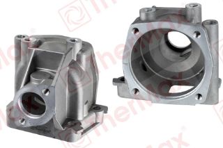 DEVİRDAİM ALT KARTERİ SLX PA366 resmi