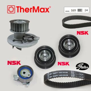 X DEVİRDAİMLİ EKSANTRİK GERGİ KİTİ VECTRA B-A-ASTRA G-H-OMEGA B-ZAFİRA-CAPTIVA 2.0 X20XEV T -LACETTİ resmi