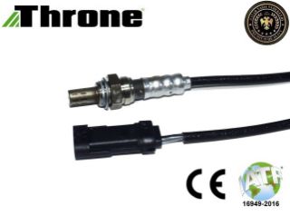 OKSIJEN SENSÖRÜ   W203 02>07 S203 02>07 W211 02>08 W164 05>11, P307-C4-P308-P301-C ELYSEE 1,6 16V P406-XANTIA II-XSARA II-XSARA PICASSO EW10J4(2,0 16V) P607 2,2 16V P206 1,4 8V 48CM resmi