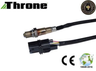 OKSIJEN SENSÖRÜ  (LAMBDA) MAN LION'S CİTY E2866 E2876 CNG'LI 09> resmi