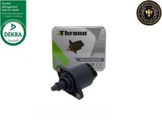 RÖLANTİ AYAR MOTORU ALBEA (178) (02-) PALİO WEEKEND (178) (14-) 1.4 8V resmi