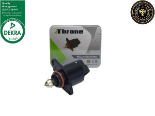 RÖLANTİ AYAR MOTORU ASTRA F (91-) ASTRA G (98-09) COMBO (93-) CORSA A (82-) CORSA B (93-00) TIGRA A (94-) VECTRA A (88-) VECTRA B (95-) ZAFİRA A (99-05) resmi