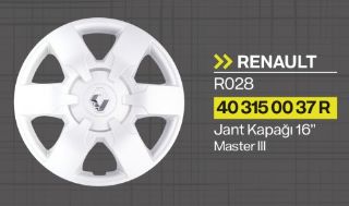 JANT KAPAĞI MASTER II resmi