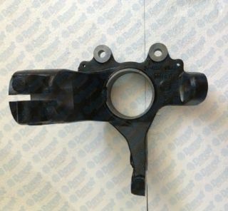 AKS TASIYICI SOL FOCUS 03-> 18 MM resmi