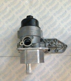 YAG SOĞUTUCU KOMPLE V347 2,4 TDCI  KAGIT FİLTRELI resmi