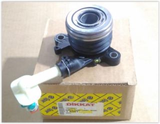 HİDROLİK DEBRİYAJ RULMANI MEGANE II III CLİO III KANGOO MODUS 1.2 1.4 1.5 1.6 K9K K4M K4J D4F ÇİFT SEGMAN VALEO resmi