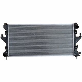 RADYATÖR DUCATO resmi