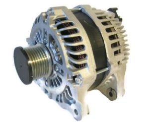 ALTERNATOR SARJ DINAMASI RENAULT KADJAR MEGANE IV SCENIC IV TALISMAN TRAFIC III 1.6 DCI 2.0 DCI resmi