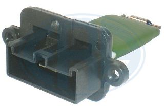REZİSTÖR KALORİFER STD B resmi