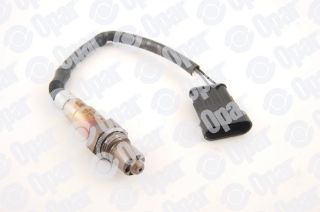 OKSİJEN SENSÖRÜ PALİO ALBEA LİNEA DOBLO BRAVO II İDEA PUNTO / A1 A3 1.2 16V resmi