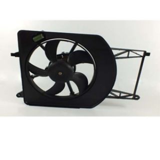X FAN MOTORU DAVLUMBAZLI PALİO WEEKEND 1.2 01 ALBEA 1.2-1.6 01 resmi