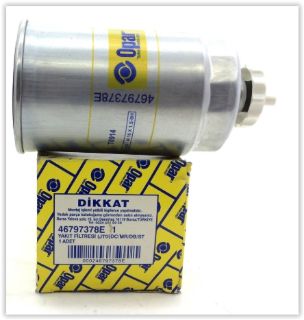YAKIT FİLTRESİ JTD DC MR DB STİLO resmi