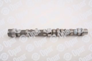 EKSANTRİK MİLİ EKSOZ ALBEA-DOBO-PALİO 1.3 MTJ 16V-1.3 JTD 16V-ASTRA-CORSA 1.3 CDTI 16V resmi